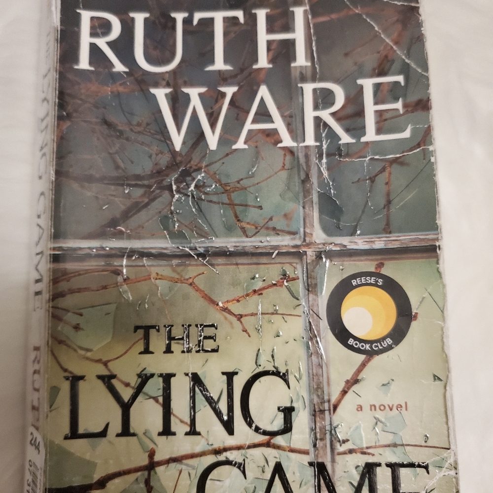 RUTH WARE Collection - Picture 6 of 7